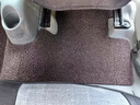 泊之薈專車定制激光裁剪絲圈汽車腳墊適用于速騰探岳邁銳寶xl卡羅拉騏達 咖啡色-20mm加厚款 五座專用（聯(lián)系客服備注車型） 曬單實拍圖
