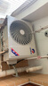 格力空調(diào) 3匹京韻1級(jí)變頻 壁掛式客廳商鋪掛機(jī)省電空調(diào)KFR-72GW/NhKe1BAj 國(guó)家補(bǔ)貼凡人修仙健康空調(diào) 曬單實(shí)拍圖
