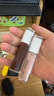 芭比波朗（Bobbi Brown）至盈呵護唇部精華唇蜜柔嫩粉+冷萃車(chē)厘子 雙支裝 生日禮物 曬單實(shí)拍圖