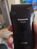 松下（Panasonic） 電動剃須刀往復(fù)式刮胡刀便攜男士全身水洗充電式剃刮胡子ES-RC30胡須刀 曬單實拍圖