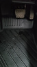 河牛TPE汽車(chē)腳墊 專(zhuān)用于日產(chǎn)車(chē)系腳墊防水環(huán)保原車(chē)內飾改裝配件 日產(chǎn)藍鳥(niǎo) 單層腳墊 曬單實(shí)拍圖