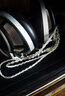 Earmax適用于森海塞爾 HD800耳機線(xiàn)  HD800S升級線(xiàn) HD820 達摩D1000 8股加粗平衡 純銀線(xiàn) 6.5mm立體聲 曬單實(shí)拍圖