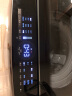 惠而浦（Whirlpool）波轮洗衣机全自动 10公斤DD变频 高温加热除菌家用节能洗衣机朗净系列WVD101521RG 实拍图