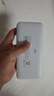 中興（ZTE）5G隨身移動WIFI6無線網(wǎng)卡便攜式熱點路由器無線筆記本電腦通用流量車載卡托免插卡可插卡兩用U50S 曬單實拍圖