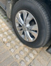 米其林（MICHELIN）汽車輪胎 225/65R17 106H 旅悅+ PRIMACY SUV+ 適配RAV4/昂科威 曬單實拍圖