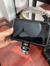 ATOMOSNinja 監(jiān)視器錄機(jī)顯示屏 5.2英寸 4K 60P 短劇視頻記錄儀高清HDMI 適用阿童木A7S3 R5C外錄機(jī) 阿童木NINJA+F970電池套餐 曬單實(shí)拍圖