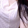 FSHE別致正肩短袖女T恤女士春夏季設(shè)計(jì)小眾ins潮顯瘦方領(lǐng)網(wǎng)紗拼接上衣 杏色 【舒適面料】 XL 【建議116-125斤】 曬單實(shí)拍圖