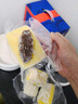 HUGA 呼咖 即食海參花膠金濃湯翅組合4份套裝海鮮水產(chǎn)方便菜年貨禮盒 曬單實(shí)拍圖