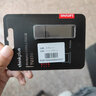 聯(lián)想 thinkplus TU100金屬殼移動(dòng)閃存U盤(pán)USB3.1高速大容量商務(wù)辦公學(xué)生便攜優(yōu)盤(pán) TU100 灰色64G 曬單實(shí)拍圖