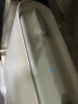 小米（MI）净水器1A滤芯厨下式3合1复合芯RO反渗透滤芯 四级深度自来水过滤 家用净水机替芯 小米净水器1A（400G）反渗透滤芯 实拍图