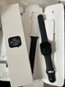 【資源機(jī)】蘋(píng)果/apple Watch Series 10代蘋(píng)果智能手表s10iWatch 【S10】亮黑色 42mm GPS版【質(zhì)保1年】 曬單實(shí)拍圖