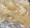 克雷蒙  牛蹄筋新鮮農(nóng)家散養(yǎng)黃牛筋半熟牛腳筋燒烤食材牛肉筋生鮮 5斤牛蹄筋 曬單實拍圖