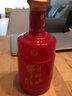 牛欄山二鍋頭 百年紅6 濃香型 白酒 38度 500mL 6瓶 曬單實(shí)拍圖