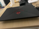 惠普（HP）暗影精靈 光影精靈 電競游戲本144 二手筆記本 吃雞電腦 95新 精靈4 i5-8300H 16G 1050 512G固態(tài) 曬單實(shí)拍圖