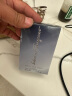 菲拉格慕（Ferragamo）蓝色经典淡香水50ml 中性 香水 淡香 木质调 520情人节礼物 淡香 实拍图