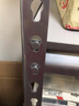 中偉家用貨架置物架超市貨架展示架收納架子五層150*40*183cm 曬單實(shí)拍圖