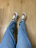 VANS范斯官方 UA Rowley Classic淺棕色秋冬配色男鞋女鞋板鞋 淺棕色 38 曬單實(shí)拍圖