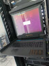 藍博森KVM切換器8口/16口19/17英寸VGA接口LED液晶屏8進(jìn)1出機架式顯示器鍵鼠四合一KVM一體機 17英寸16口VGA CS1716 曬單實(shí)拍圖