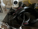 索尼耳機(jī)線帶麥SONY連接線WH-1000XM3 XM2 XM4通用MDR1A配件WH-900寶達(dá)萊 1.3米黑色【無線控?zé)o麥】 曬單實拍圖