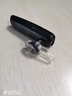 hiinears 適用于繽特力Plantronics藍牙耳機M165/180耳套耳帽 E500硅膠耳塞耳掛 M165/E120系列耳套送耳掛【1只裝】 曬單實拍圖