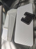 朗美奇 適用蘋(píng)果6s/蘋(píng)果6splus鋼化膜防塵網(wǎng)iphone6/6s全屏全復蓋全包邊iphone6splus手機貼膜高清玻璃膜 蘋(píng)果6/6S【4.7寸*升級聽(tīng)筒防塵膜】珠白1片裝 曬單實(shí)拍圖