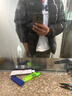 特步火燼薪傳羽絨服男2024年冬季款休閑保暖運(yùn)動(dòng)棉服梭織鴨絨立領(lǐng)外套 正黑色 絨子含量75% L 曬單實(shí)拍圖