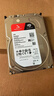 QNAP TS-432PXU 2G內(nèi)存配備雙 10GbESFP+機架式企業(yè)級網(wǎng)絡(luò)存儲NAS 16T(4T希捷酷狼*4) 曬單實拍圖