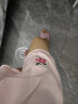 莫代爾 女士性感吊帶睡衣女夏季冰絲網(wǎng)紅可外穿兩件套薄款家居服 #RYT吊帶絲-玫瑰粉色 M 【80-100斤】 曬單實(shí)拍圖
