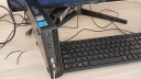 DELL戴尔OptiPlex 7010mff微型迷你mini小主机 itx商用办公台式电脑台式机 单主机/含键盘鼠标 i3-12100T/8G/256G固态/定制版 实拍图
