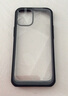 SUPCASE美國 蘋(píng)果12手機殼 全包防摔保護套男女通用商務(wù)簡(jiǎn)約透明款 蘋(píng)果12 mini-5.4英寸-酷睿黑 曬單實(shí)拍圖