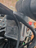 歐嘜(oumai) 黑色汽車(chē)線束絨布膠帶耐高溫隔音降噪電工絕緣膠布消除車(chē)體摩擦異響線束捆扎膠帶  19mm寬*15m長(zhǎng) 5卷裝 曬單實(shí)拍圖