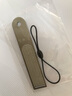 競技卷鉛板加厚雙面釣魚(yú)鉛皮板不銹鋼挫搓鉛板漁具垂釣用品小配件 單面花紋 （不帶繩扣） 曬單實(shí)拍圖