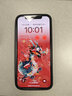 ESCASE 蘋(píng)果12手機殼磁吸 iPhone12 pro保護套 magsafe磁吸充電殼超薄防摔殼男女款分體式 黑色HTC-14 曬單實(shí)拍圖