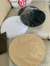 贈品 A5黑卡紙 A5黑卡紙20張 曬單實(shí)拍圖