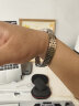 天梭（TISSOT）瑞士手表 力洛克系列腕表 钢带机械女表 T41.1.183.34 实拍图