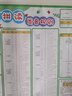 【易蓓】小學(xué)英語(yǔ)自然拼讀發(fā)音規(guī)則表有聲掛圖音標(biāo)入門教材phonics視頻課程神器教具墻貼 小學(xué)英語(yǔ)掛圖套裝（4張） 曬單實(shí)拍圖