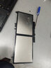 戴爾（DELL）Latitude E5270 E5470 E5570原裝筆記本電池移動(dòng)工作站M3510 Precision 3510電腦電池6MT4T   6MT4T：4芯 62Whr Precision 3510 曬單實(shí)拍圖