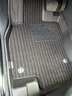 固特異（Goodyear）高邊注塑TPE汽車(chē)腳墊適用大眾帕薩特邁騰B8/9途觀(guān)L途昂X探岳車(chē)墊 帕薩特 19-25款 全PE腳墊+黛尼斯毯 曬單實(shí)拍圖