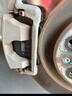 天合（TRW）剎車片后片適用于奧迪A4L(B9/Q5L/A5/A6/A7/Q7/S4 GDB2132  曬單實(shí)拍圖