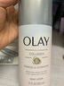 玉蘭油（OLAY）煙酰胺滋養保濕美白身體乳透明質(zhì)酸保濕膠原蛋白緊致肌膚 膠原蛋白+煙酰胺502ml 曬單實(shí)拍圖