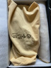 金利來(lái)（Goldlion）男鞋德比鞋商務(wù)正裝鞋時(shí)尚個(gè)性舒適皮鞋G521330304AAA黑色39 曬單實(shí)拍圖