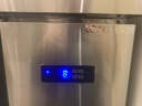 樂創(chuàng)（lecon）風(fēng)冷無霜冷藏工作臺操作臺冰柜商用水吧臺廚房冰柜奶茶店保鮮操作臺工作臺冰柜平臺雪柜 1.5*0.8*0.8米風(fēng)冷冷藏 曬單實拍圖