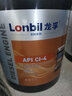 龍孚全合成柴油機油大貨車(chē)國五發(fā)動(dòng)機柴機油CI-4級重負荷潤滑油 CI-4【20W-50】國標18L/16KG 曬單實(shí)拍圖