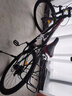 ICOLOUR后衣架單車(chē)自行車(chē)后貨架山地車(chē)通用后座架 曬單實(shí)拍圖