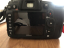 尼康（Nikon） D7100 D7200 D7500套機\/單機中端單反相機二手旅游數碼家用數碼  【95新】D7000+18-105VR套機 曬單實(shí)拍圖