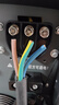 滬工電焊機(jī)家用220v380v雙電壓小型焊接工具ZX7-400DNIII 【ZX7-400DNIII-標(biāo)配】工業(yè)款 曬單實(shí)拍圖