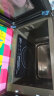 格兰仕25升家用大容量微波炉烤箱一体机商用智能菜单平板式易清洁升级900W速热光波炉高配 C2T1 实拍图