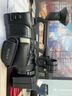 索尼（SONY）HXR-NX800 AI智能便攜式4K專(zhuān)業(yè)攝影機 NXCAM 會(huì )議抖音快手直播錄課新聞采訪(fǎng) HXR-NX800 套裝五 曬單實(shí)拍圖