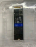 西部数据（WD）2TB大容量 笔记本SSD固态硬盘 M.2 SN850X PCIe4.0 2280 NVMe AI电脑配件 游戏电竞电脑扩展 实拍图