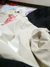 左斯客外套男夾克秋冬季男裝衣服連帽棒球服男學(xué)生工裝運(yùn)動(dòng)青少年秋裝男 卡其色 L 曬單實(shí)拍圖